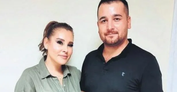 Aşkını tarlaya yazdı
