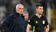 Mourinho’nun Fenerbahçesi zora gelince kazanmakta çok zorlanıyor!