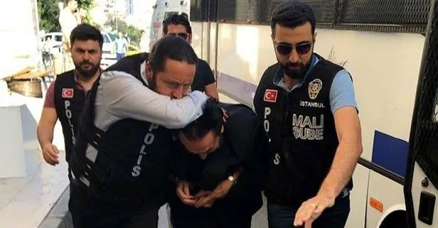 Adnan Oktar ve diğer şüphelilerin ifadeleri alınmaya başladı-1