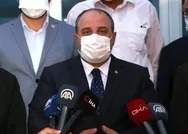 Varank’tan aşı müjdesi