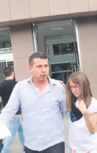 Çocuktan al ifadeyi!