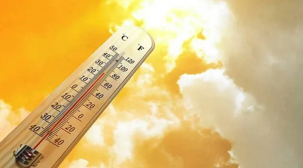 Antalya için kritik sıcaklık uyarısı: O saatlere dikkat! Ortalamanın 9 derece üzerine çıkacak-5