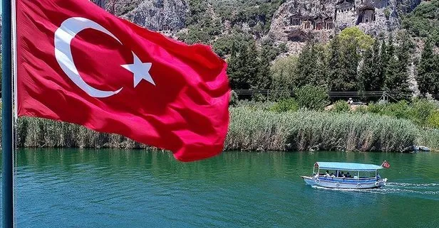 Ruslardan Türkiye tatiline yönelik büyük talep