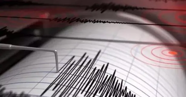 Son dakika: Kahramanmaraş’ta 4.4 büyüklüğünde deprem!