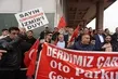 Çankaya Katlı Otoparkı kapatıldı esnaf kepenk indirdi! CHP’li Başkan firarda: Sekreterine bile ulaşamıyoruz