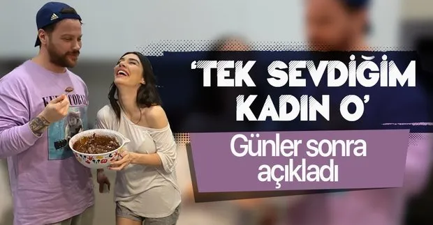 sinan akcil dan burcu kiratli