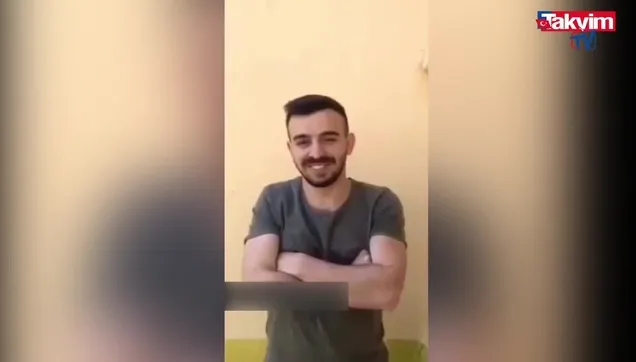 YouTube'daki "Benim adım Cafer" repliğiyle çok konuşulmuştu! Yenimahalleli Cafer'in son haline bakın! Yıllar başka birine dönüştürmüş...