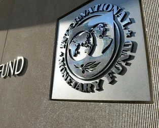 IMF’den kritik Türkiye kararı!