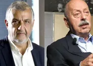 Son dakika: Ali Sirmen ve Zafer Mutlunun koronavirüse yakalandığı ortaya çıktı!