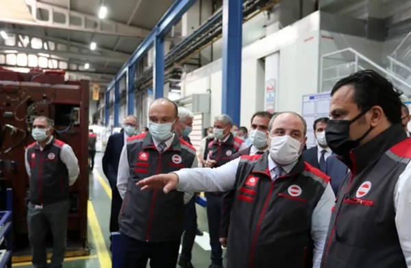 Yerli otomobilde flaş gelişme! Yeni model geliyor-3