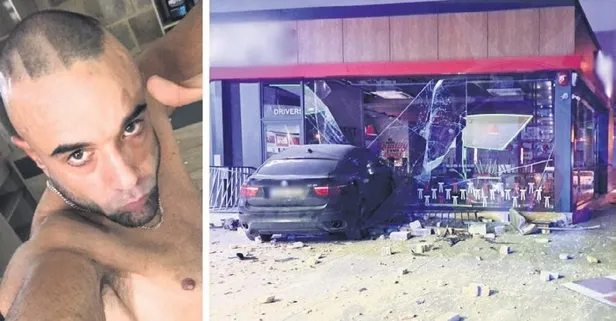 Jeremie Camilleri isimli cani iç mimar Pelin Kaya’yı doğum gününde katletti