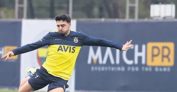 Ozan Tufan'ı corona da durduramadı