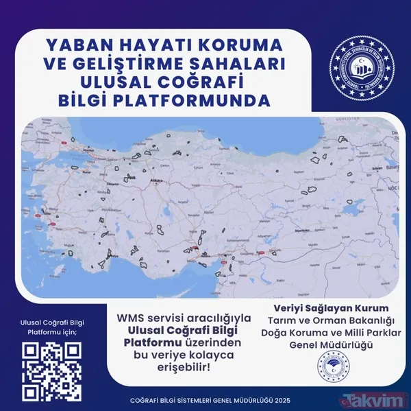 Türkiye’nin coğrafi verileri e-Devlet’te! Sığınaklardan fay hatlarına tüm bilgiler haritalandı - 7