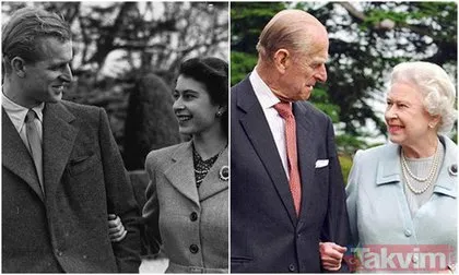 Kraliçe Elizabeth’in eşi Prens Prens Philip 99 yaşında girdi! Nedir bu uzun yaşamın sırrı?