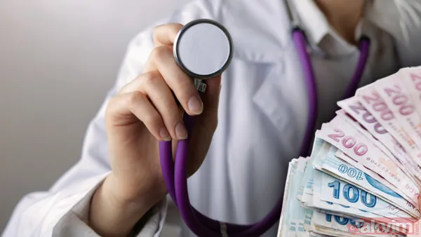 TÜİK'ten yeni rapor: Türkiye'de sağlık harcamaları 2 trilyonu geçti - 1