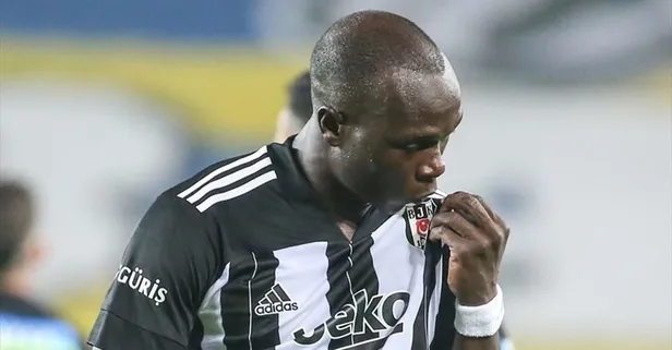 Aboubakar riske edilmeyecek