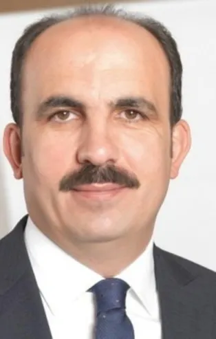 AK Parti Konya Belediye Başkanı Uğur İbrahim Altay hayatı - Uğur İbrahim Altay kimdir, nereli kaç yaşında?