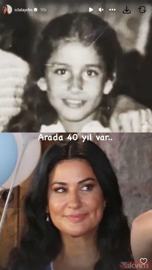40 yıllık fark! Üç Kız Kardeş’in Nesrin’i İclal Aydın’ı gören tanımakta zorlandı! “Bugün diğer günlerden biraz daha ağır” diyerek acısını paylaştı - 19
