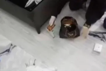 7 ilde ’Mahzen-11’ operasyonu!