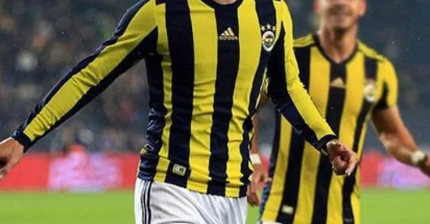 Fenerbahçe’de ilk ayrılık Soldado ile geldi
