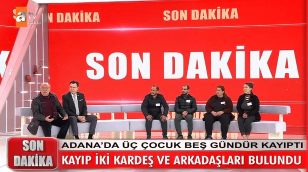 Müge Anlı SON BÖLÜM TEKRAR İZLE 16 Nisan Cuma YOUTUBE linki Fadime Arslan nasıl öldü? Çocukları ve torunları adliyede!-5