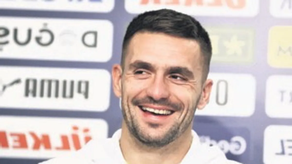 Tadic artık BAE'de top koşturacak