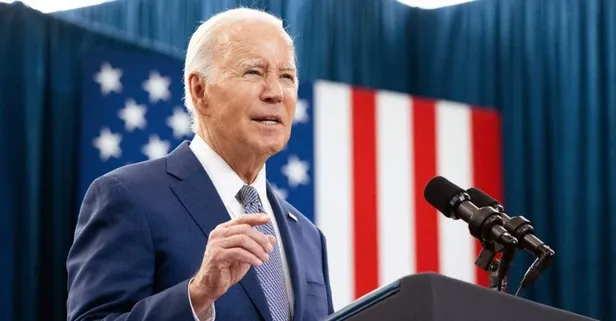 ABD Başkanı Biden'dan Gazze itirafı: Çoğu kadın ve çocuk 30 bin sivil öldürüldü