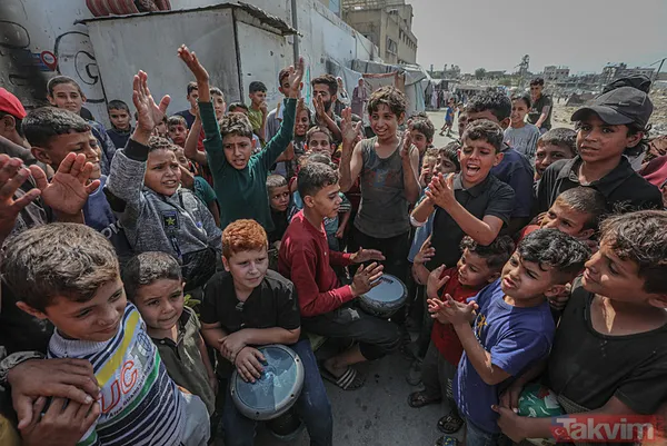 İşte Gazze'de ateşkesi sağlayan metin! Türkiye detayı: Görev gücü oluşturulacak - 9