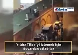 Yıldız Tilbe konserinde kavga çıktı