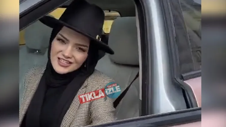 'ŞULEMSİ' gizlendi! ''Yeni Dilan Polat'' Şule Kayatürk 1 milyon takipçili instagram hesabını gizliye aldı!