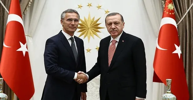 NATO Genel Sekreteri Jens Stoltenberg Türkiye'ye geliyor: Masada İsveç var