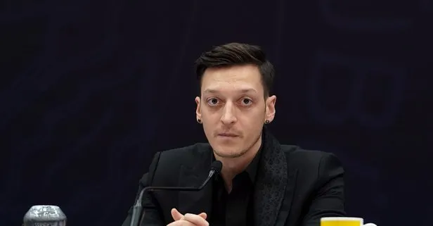 Özel Haber | Mesut’a ayrılık yolu açıldı!