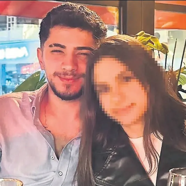 Sır dolu son buluşma