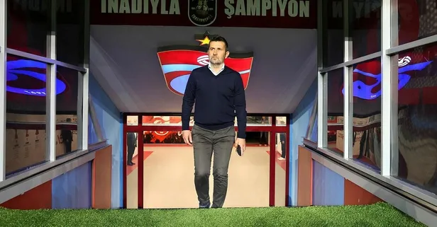 Bjelica’nın Trabzonspor'a 172 günlük maliyeti 11 milyon 965 bin Euro