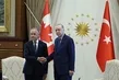 Carney’den Türkiye mesajı: Bölgede en etkili ülkelerden biri