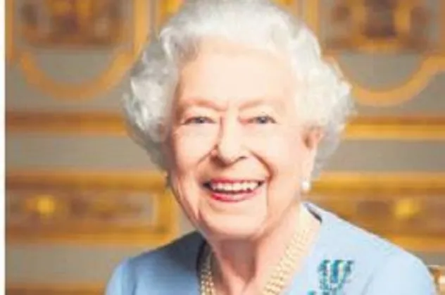 İngiltere Kraliçesi Elizabeth görkemli törenle son yolculuğuna uğurlandı