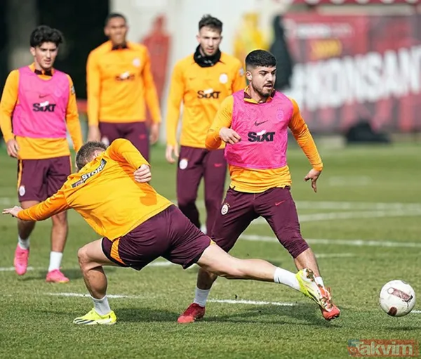 Mertens'e '10 numara' teklif! Galatasaray'dan ayrılacak mı? - 1