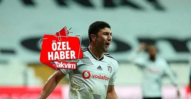 Beşiktaş’ta genç yıldız Güven Yalçın’a Sergen Yalçın’dan geçer not!