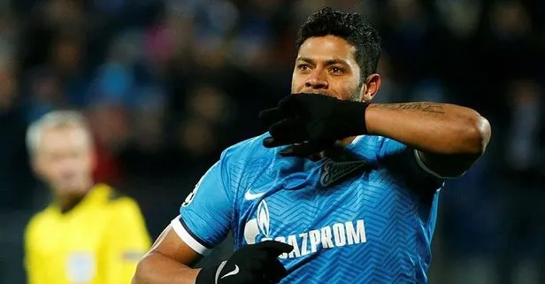 Hulk için geri sayım