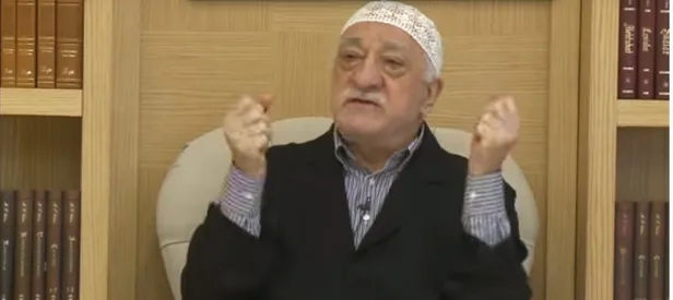 17 ilde FETÖ operasyonu