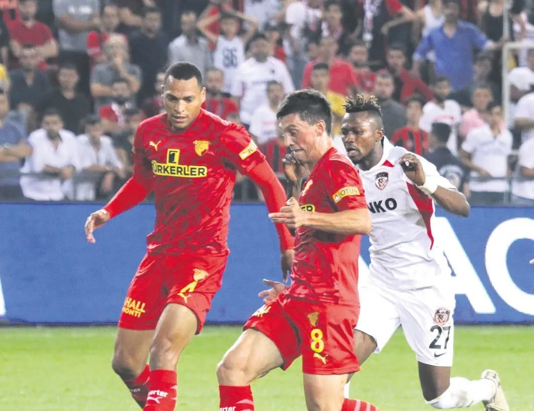 Kardeş payı yaptılar