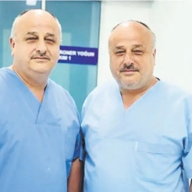 Büyük benzerlik