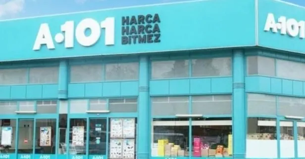 A101 aktüel 8 Ekim kataloğu! A101 aktüel ürünler kataloğu bu hafta yine dopdolu!