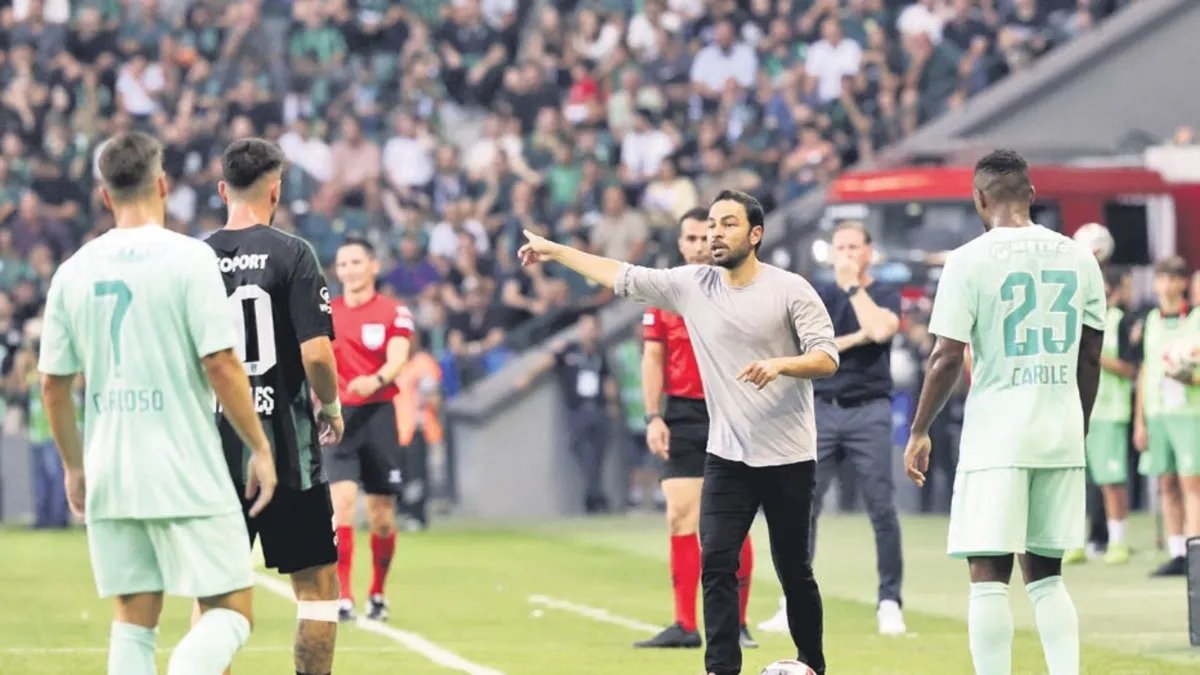 Selçuk İnan: 1-2 transferle kadromuzu tamamlayacağız