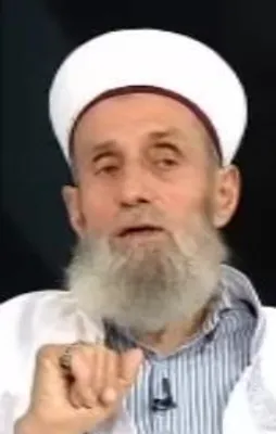 ''Reis-i Cumhur'a yan bakana şaşırıyorum''