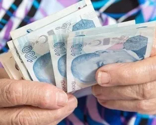 Emekliye 3 maaş avans | SSK, SGK ve Bağ-Kur emeklisi için 3 maaş avans nasıl alınır, şartları neler?