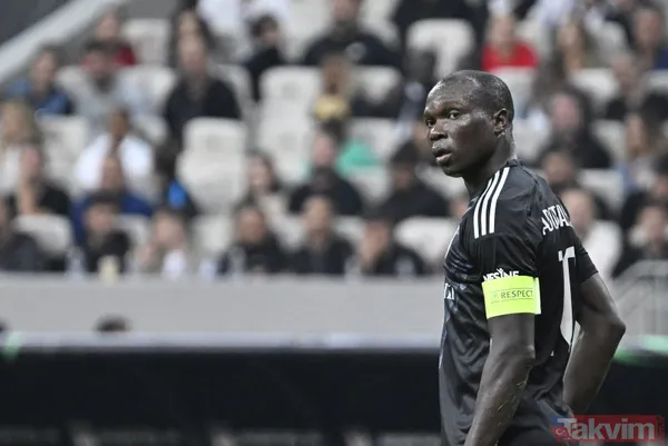 Beşiktaş 2-0 öne geçtiği maçta Lugano'ya kaybetti! - 1