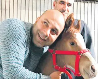 Işın Karaca ile Tuğrul Odabaş atları için son kararı verdi!