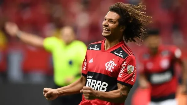 Özel haber... Fenerbahçe bir transferde daha sona geldi: Willian Arao Fenerbahçe’de-3