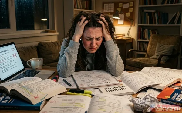 Öğrenmek ömür törpüsü: İşte dünyanın en zor dilleri! Türkçe kaçıncı sırada? - 1